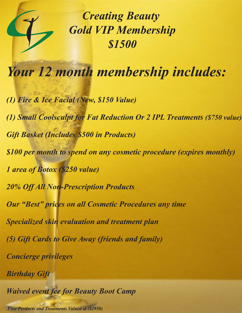 vip-gold-membership