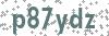 Security Code - Visually impaired may click to show text version of code in new window