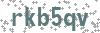 Security Code - Visually impaired may click to show text version of code in new window