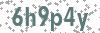 Security Code - Visually impaired may click to show text version of code in new window