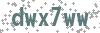 Security Code - Visually impaired may click to show text version of code in new window
