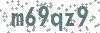 Security Code - Visually impaired may click to show text version of code in new window