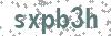 Security Code - Visually impaired may click to show text version of code in new window