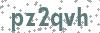 Security Code - Visually impaired may click to show text version of code in new window