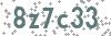 Security Code - Visually impaired may click to show text version of code in new window