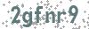 Security Code - Visually impaired may click to show text version of code in new window