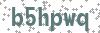 Security Code - Visually impaired may click to show text version of code in new window