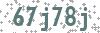 Security Code - Visually impaired may click to show text version of code in new window