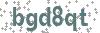 Security Code - Visually impaired may click to show text version of code in new window