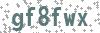 Security Code - Visually impaired may click to show text version of code in new window