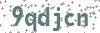 Security Code - Visually impaired may click to show text version of code in new window