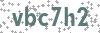 Security Code - Visually impaired may click to show text version of code in new window