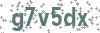 Security Code - Visually impaired may click to show text version of code in new window