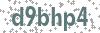 Security Code - Visually impaired may click to show text version of code in new window
