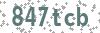 Security Code - Visually impaired may click to show text version of code in new window