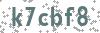 Security Code - Visually impaired may click to show text version of code in new window