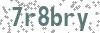 Security Code - Visually impaired may click to show text version of code in new window