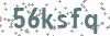 Security Code - Visually impaired may click to show text version of code in new window