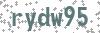 Security Code - Visually impaired may click to show text version of code in new window