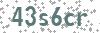Security Code - Visually impaired may click to show text version of code in new window