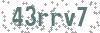 Security Code - Visually impaired may click to show text version of code in new window