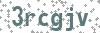 Security Code - Visually impaired may click to show text version of code in new window