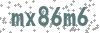 Security Code - Visually impaired may click to show text version of code in new window