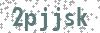 Security Code - Visually impaired may click to show text version of code in new window