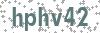 Security Code - Visually impaired may click to show text version of code in new window