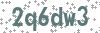 Security Code - Visually impaired may click to show text version of code in new window