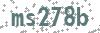 Security Code - Visually impaired may click to show text version of code in new window