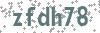 Security Code - Visually impaired may click to show text version of code in new window