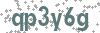 Security Code - Visually impaired may click to show text version of code in new window