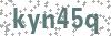 Security Code - Visually impaired may click to show text version of code in new window