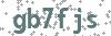Security Code - Visually impaired may click to show text version of code in new window