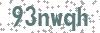 Security Code - Visually impaired may click to show text version of code in new window