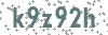 Security Code - Visually impaired may click to show text version of code in new window