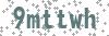 Security Code - Visually impaired may click to show text version of code in new window