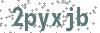 Security Code - Visually impaired may click to show text version of code in new window