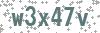 Security Code - Visually impaired may click to show text version of code in new window