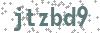 Security Code - Visually impaired may click to show text version of code in new window