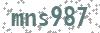 Security Code - Visually impaired may click to show text version of code in new window