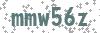 Security Code - Visually impaired may click to show text version of code in new window