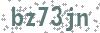 Security Code - Visually impaired may click to show text version of code in new window