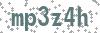 Security Code - Visually impaired may click to show text version of code in new window