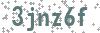 Security Code - Visually impaired may click to show text version of code in new window