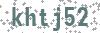 Security Code - Visually impaired may click to show text version of code in new window