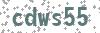 Security Code - Visually impaired may click to show text version of code in new window
