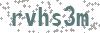Security Code - Visually impaired may click to show text version of code in new window