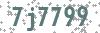 Security Code - Visually impaired may click to show text version of code in new window